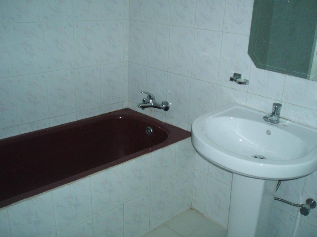Hill View Bungalow Bed & Breakfast Nuwara Eliya Room photo