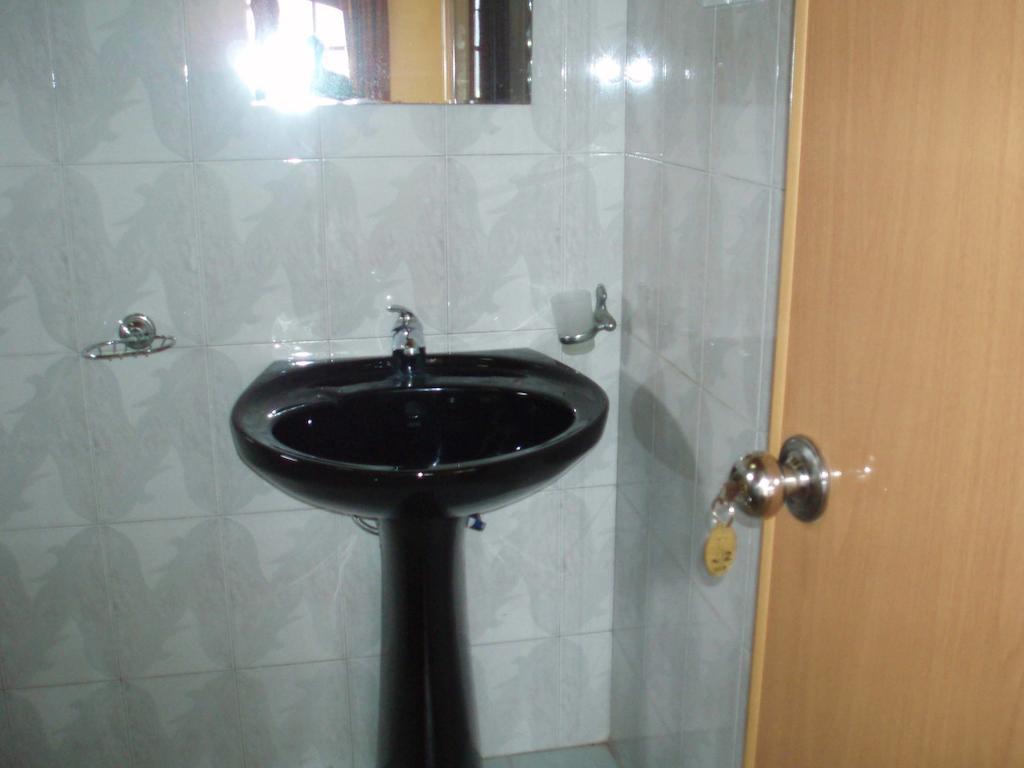 Hill View Bungalow Bed & Breakfast Nuwara Eliya Room photo