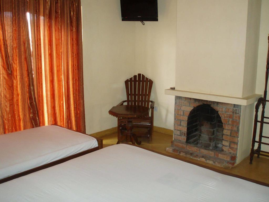 Hill View Bungalow Bed & Breakfast Nuwara Eliya Room photo